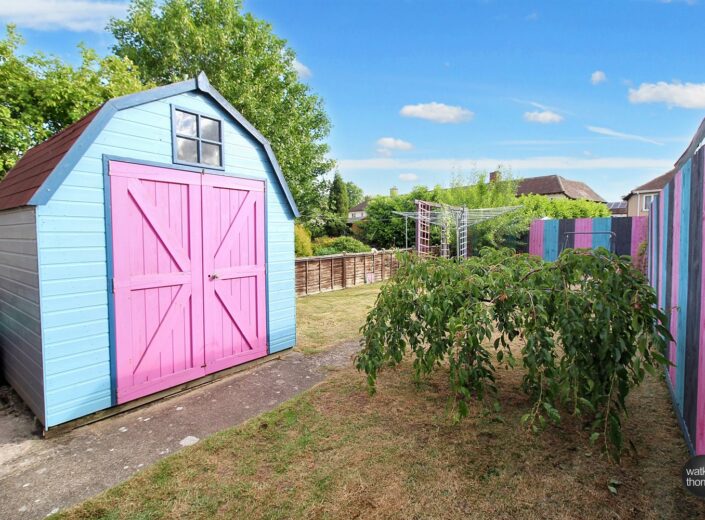 33 St. Guthlac Street, Portfields, Hereford, HR1 2EY - photo 4