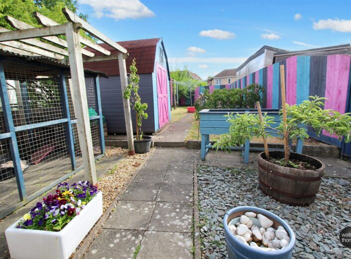 33 St. Guthlac Street, Portfields, Hereford, HR1 2EY - photo 15