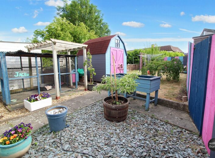 33 St. Guthlac Street, Portfields, Hereford, HR1 2EY - photo 3