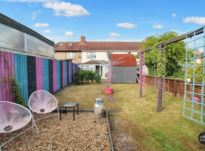 33 St. Guthlac Street, Portfields, Hereford, HR1 2EY - photo 2