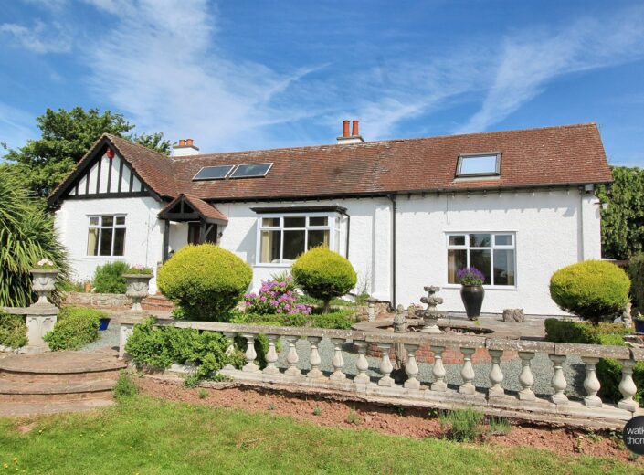 Wrockwardine, Lyde, Herefordshire, HR4 8AA - photo 1