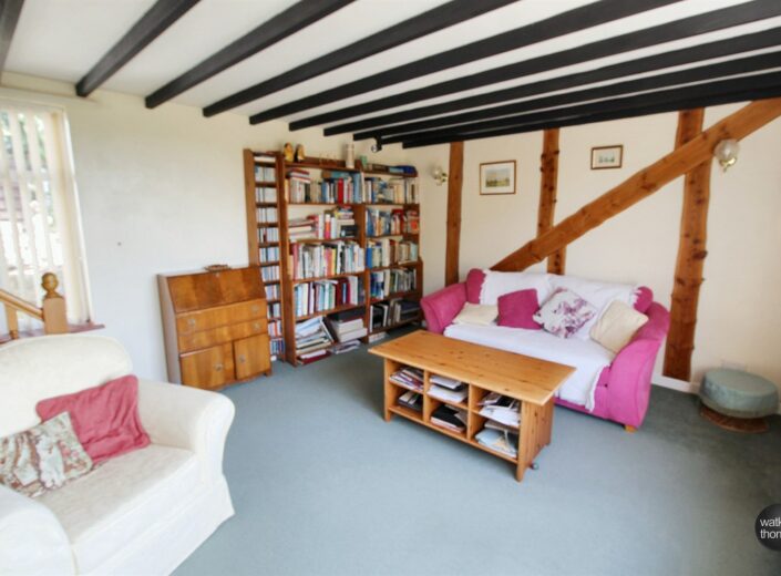 Wrockwardine, Lyde, Herefordshire, HR4 8AA - photo 7