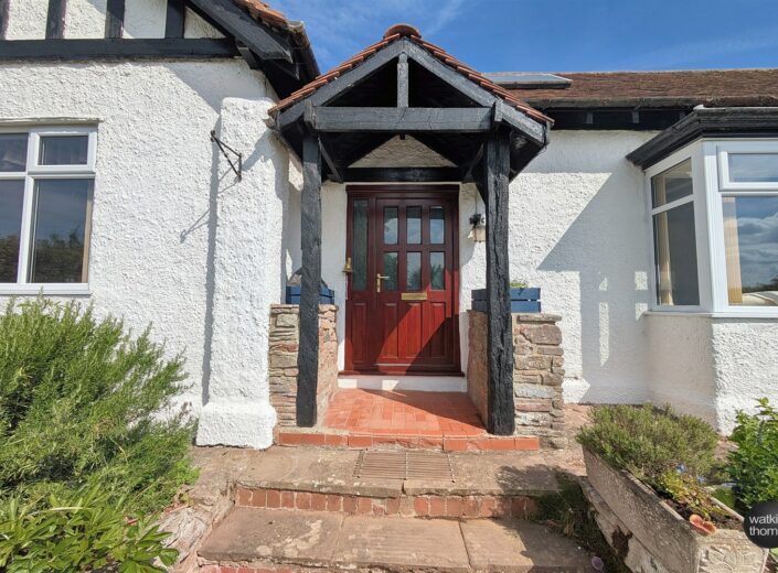 Wrockwardine, Lyde, Herefordshire, HR4 8AA - photo 2