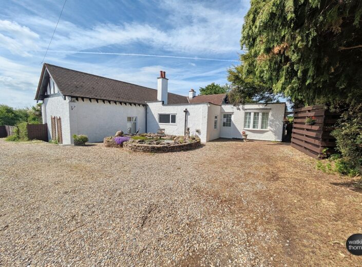 Wrockwardine, Lyde, Herefordshire, HR4 8AA - photo 3