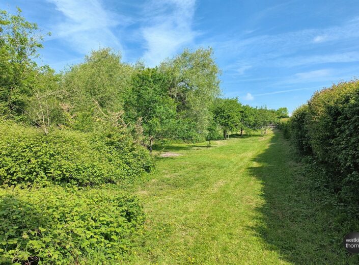 Wrockwardine, Lyde, Herefordshire, HR4 8AA - photo 24