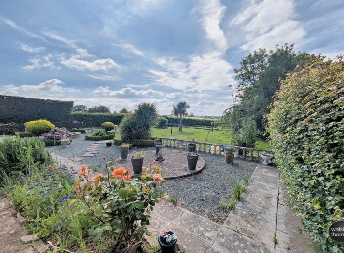 Wrockwardine, Lyde, Herefordshire, HR4 8AA - photo 19