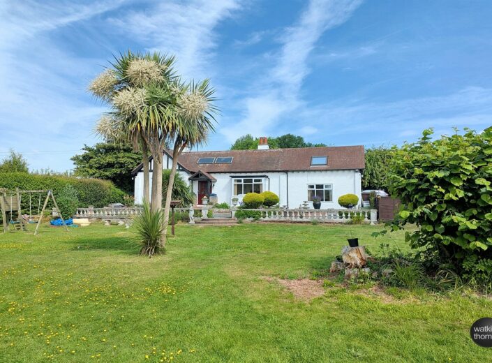 Wrockwardine, Lyde, Herefordshire, HR4 8AA - photo 20