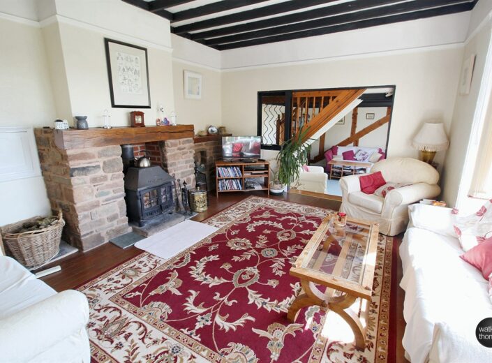 Wrockwardine, Lyde, Herefordshire, HR4 8AA - photo 6