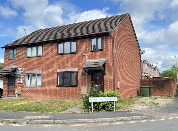 18 Westholme Road, Belmont, Hereford, HR2 7UJ - photo 1