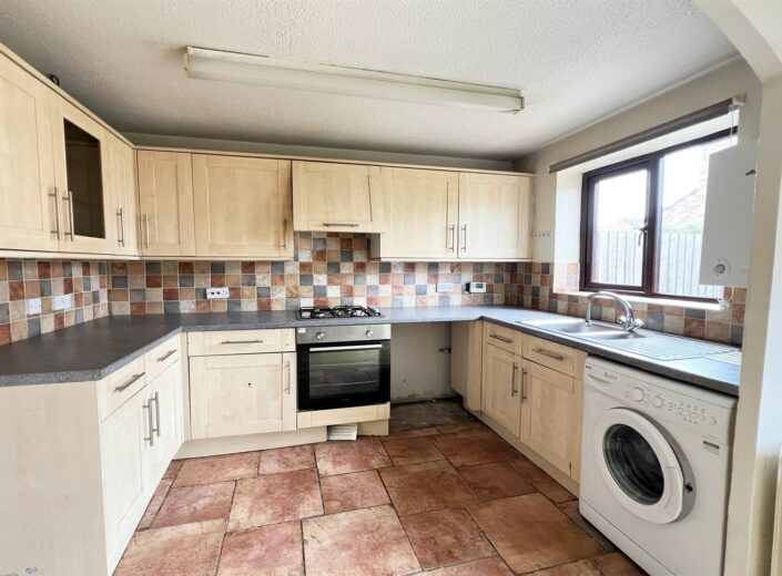 18 Westholme Road, Belmont, Hereford, HR2 7UJ - photo 6