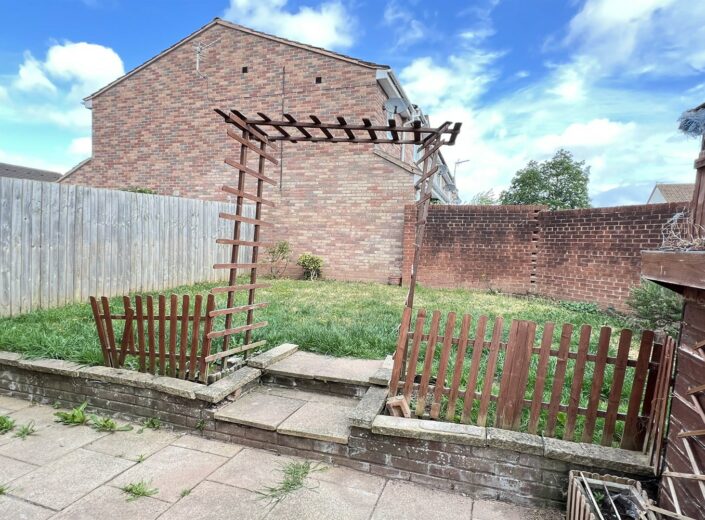 18 Westholme Road, Belmont, Hereford, HR2 7UJ - photo 3