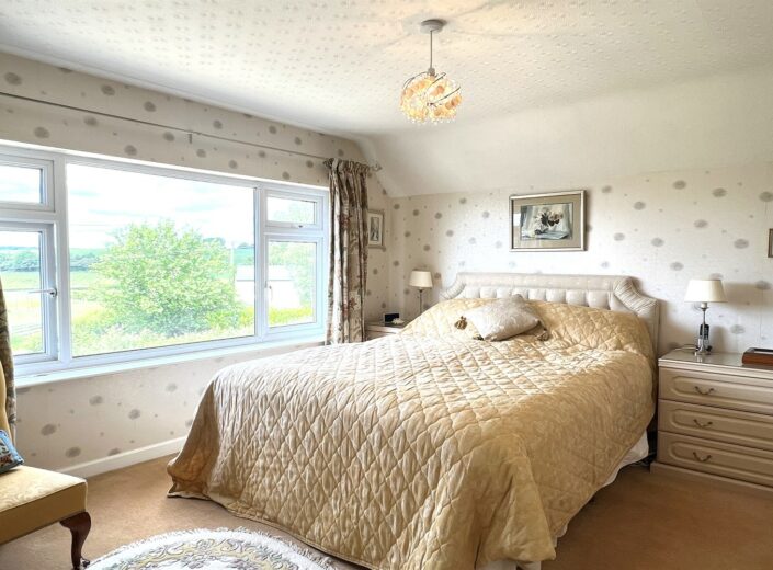 Ridge Acre, Longlands, Marden, Herefordshire, HR1 3ES - photo 11