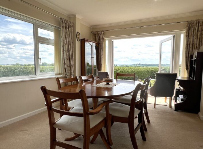 Ridge Acre, Longlands, Marden, Herefordshire, HR1 3ES - photo 8