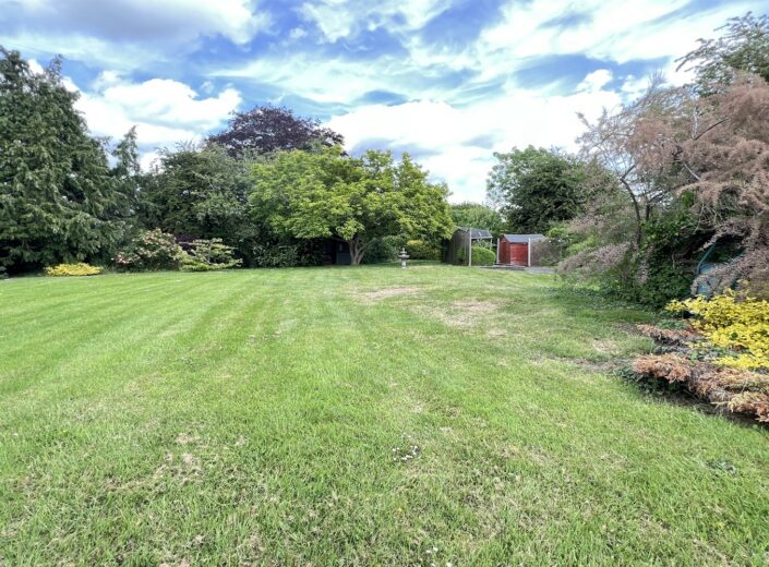 Ridge Acre, Longlands, Marden, Herefordshire, HR1 3ES - photo 17