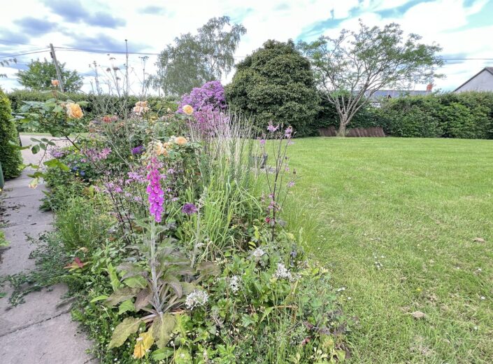 Ridge Acre, Longlands, Marden, Herefordshire, HR1 3ES - photo 3