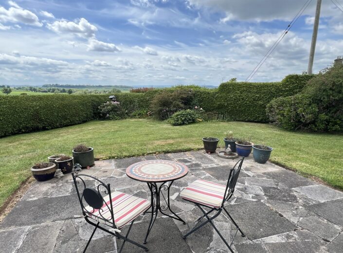 Ridge Acre, Longlands, Marden, Herefordshire, HR1 3ES - photo 19