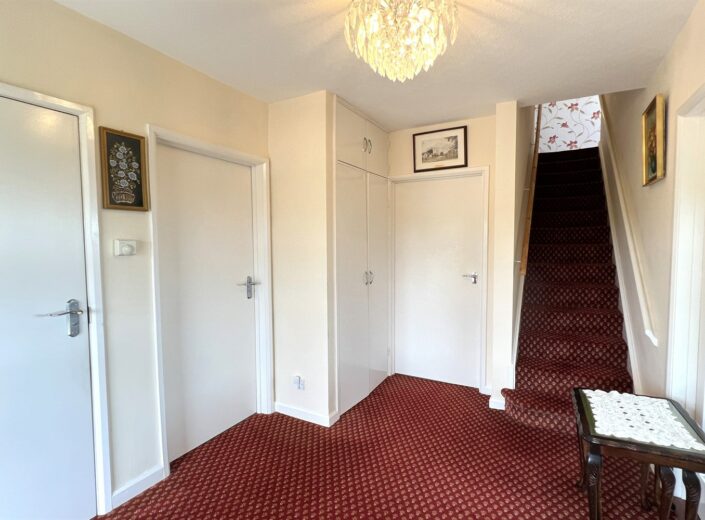 Ridge Acre, Longlands, Marden, Herefordshire, HR1 3ES - photo 5