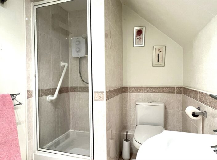 Ridge Acre, Longlands, Marden, Herefordshire, HR1 3ES - photo 16