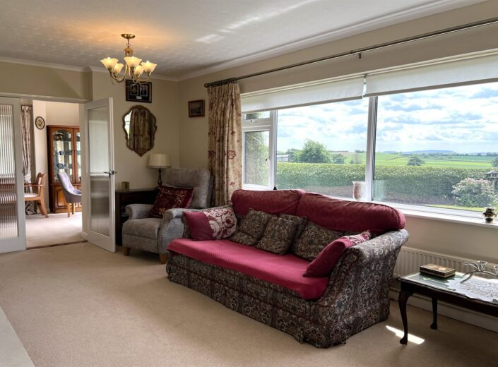 Ridge Acre, Longlands, Marden, Herefordshire, HR1 3ES - photo 7