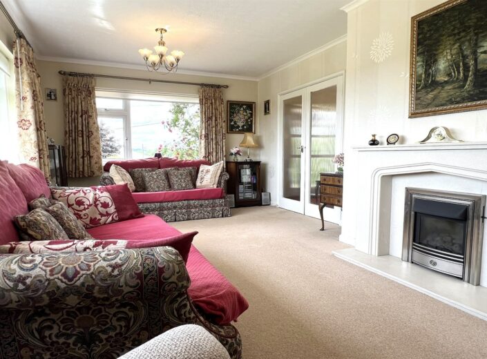 Ridge Acre, Longlands, Marden, Herefordshire, HR1 3ES - photo 6