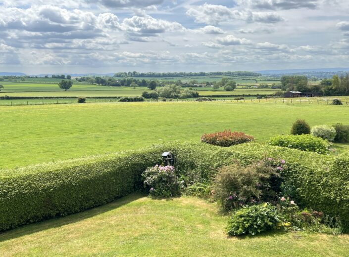 Ridge Acre, Longlands, Marden, Herefordshire, HR1 3ES - photo 13