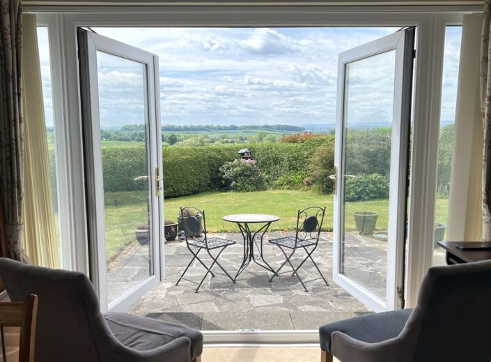 Ridge Acre, Longlands, Marden, Herefordshire, HR1 3ES - photo 9