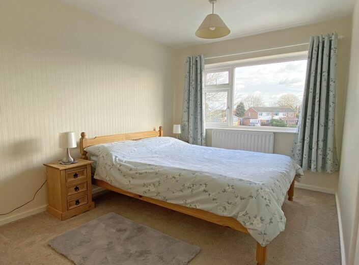 1 Siddons Road, Hampton Dene, Hereford, HR1 1XD - photo 12