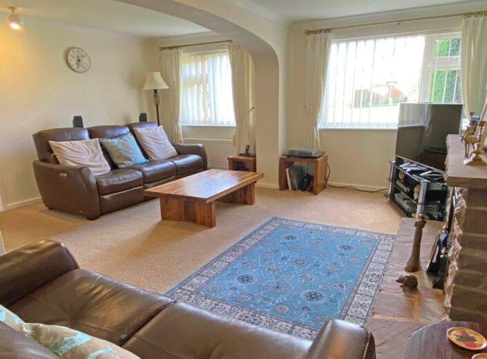 1 Siddons Road, Hampton Dene, Hereford, HR1 1XD - photo 3
