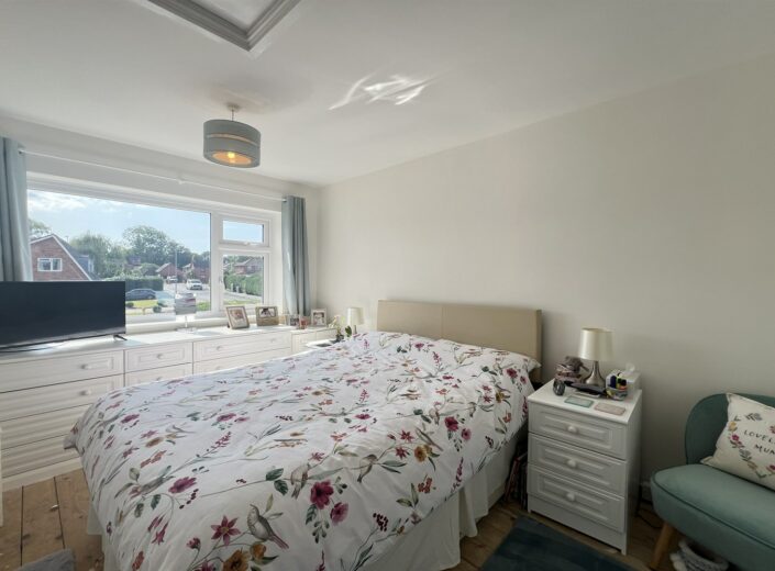 1 Siddons Road, Hampton Dene, Hereford, HR1 1XD - photo 11