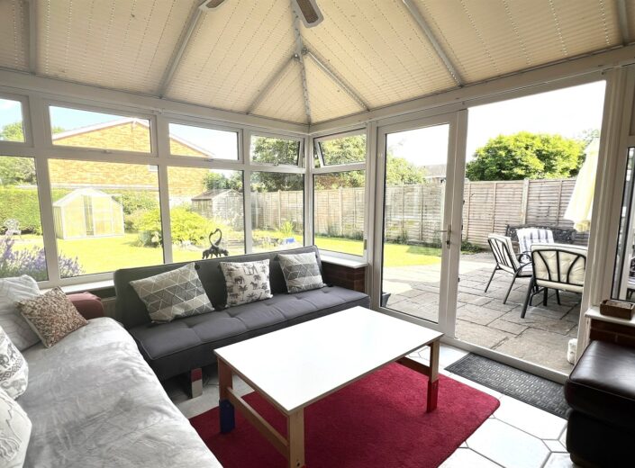 1 Siddons Road, Hampton Dene, Hereford, HR1 1XD - photo 7