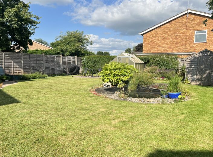 1 Siddons Road, Hampton Dene, Hereford, HR1 1XD - photo 15