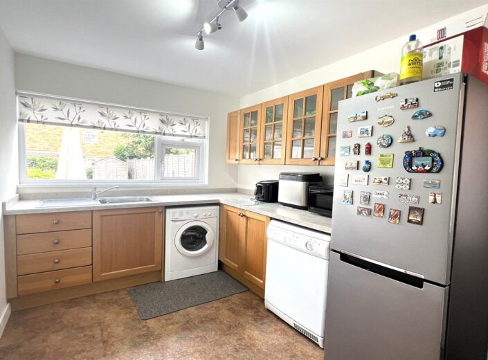 1 Siddons Road, Hampton Dene, Hereford, HR1 1XD - photo 6