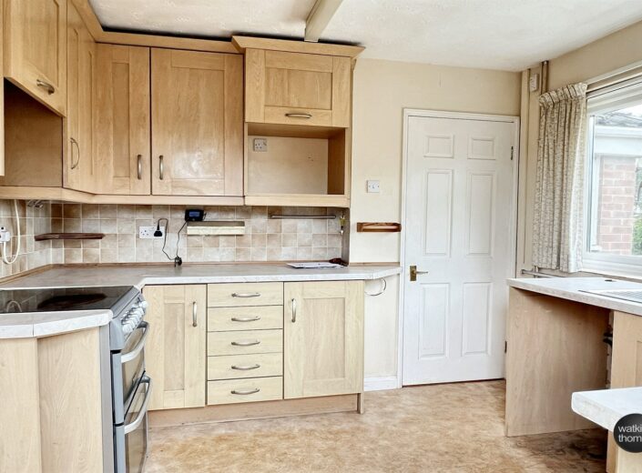 1 Thirsk Avenue, Bobblestock, Hereford, HR4 9UE - photo 7