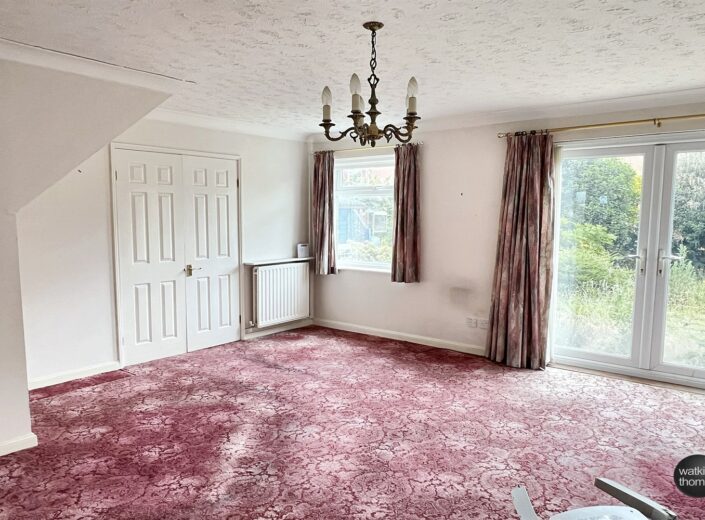 1 Thirsk Avenue, Bobblestock, Hereford, HR4 9UE - photo 4