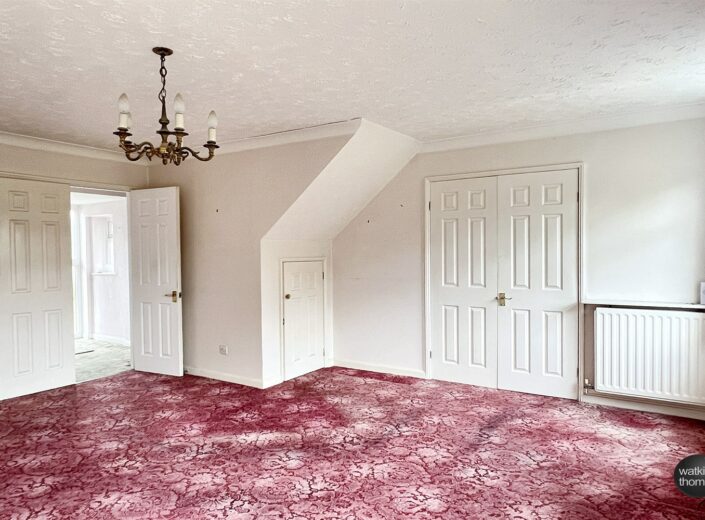 1 Thirsk Avenue, Bobblestock, Hereford, HR4 9UE - photo 5