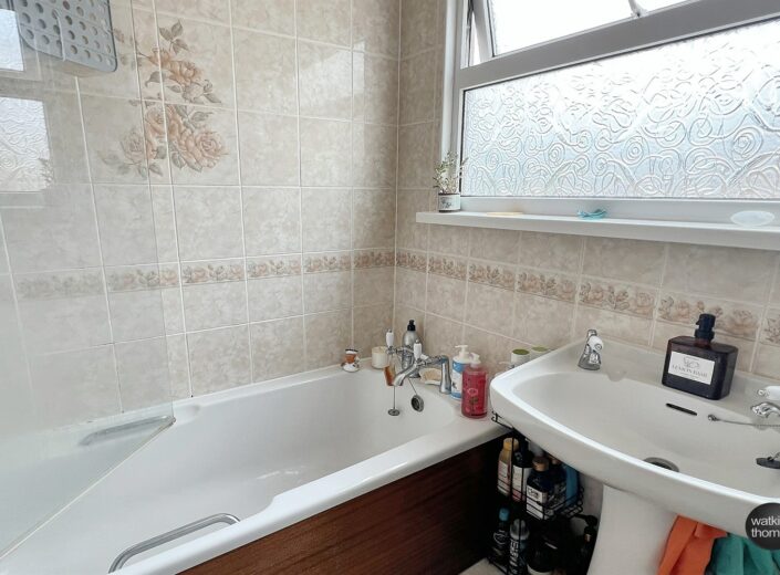 8 Sedgefield Road, Tupsley, Hereford, HR1 2RR - photo 12