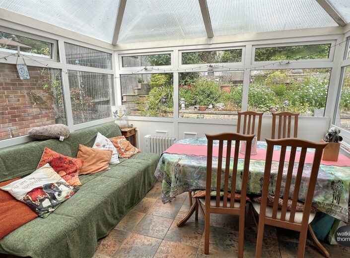 8 Sedgefield Road, Tupsley, Hereford, HR1 2RR - photo 6