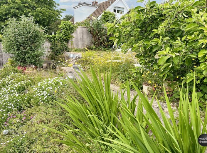 8 Sedgefield Road, Tupsley, Hereford, HR1 2RR - photo 3