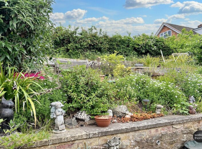 8 Sedgefield Road, Tupsley, Hereford, HR1 2RR - photo 14