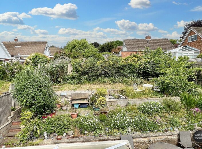 8 Sedgefield Road, Tupsley, Hereford, HR1 2RR - photo 15