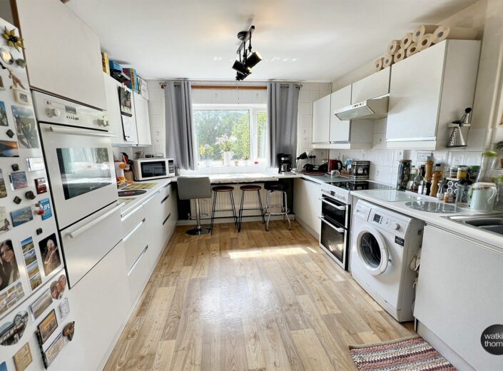 8 Sedgefield Road, Tupsley, Hereford, HR1 2RR - photo 5