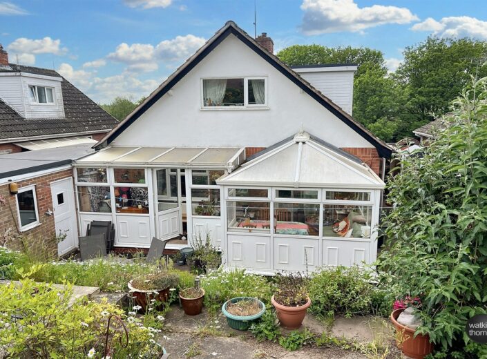 8 Sedgefield Road, Tupsley, Hereford, HR1 2RR - photo 2