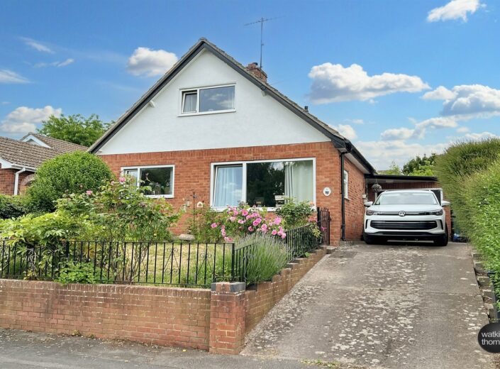 8 Sedgefield Road, Tupsley, Hereford, HR1 2RR - photo 1