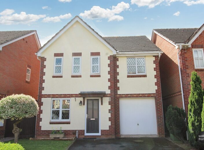 21 Hever Road, Lower Bullingham, Hereford, HR2 6EW - photo 1