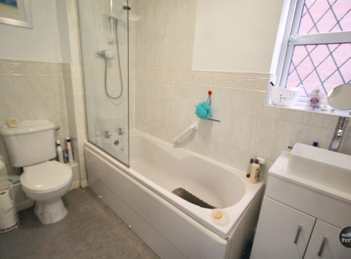 21 Hever Road, Lower Bullingham, Hereford, HR2 6EW - photo 13