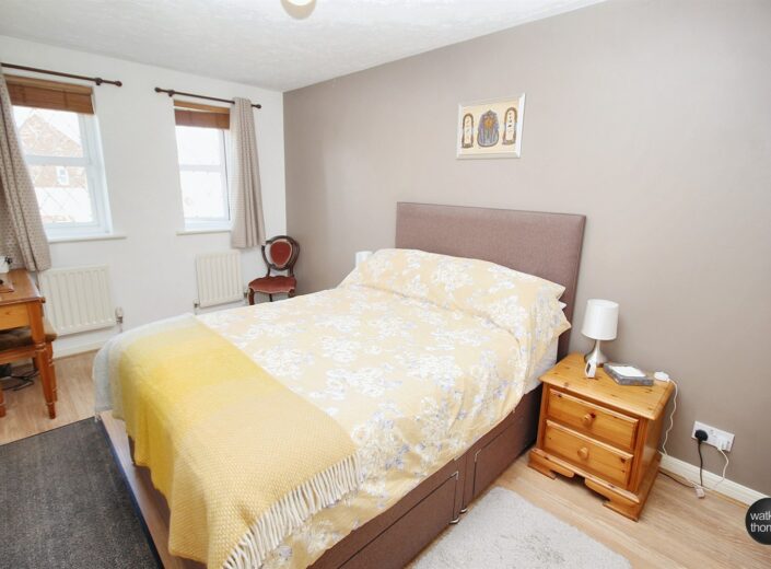 21 Hever Road, Lower Bullingham, Hereford, HR2 6EW - photo 8