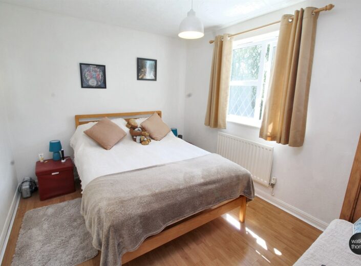 21 Hever Road, Lower Bullingham, Hereford, HR2 6EW - photo 10