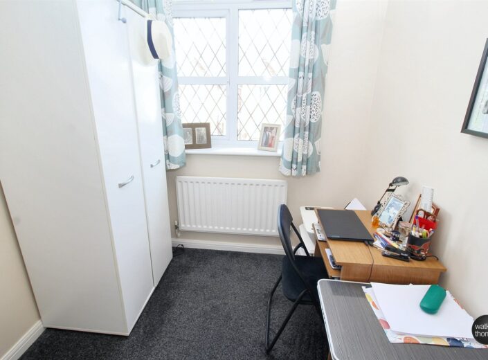 21 Hever Road, Lower Bullingham, Hereford, HR2 6EW - photo 11