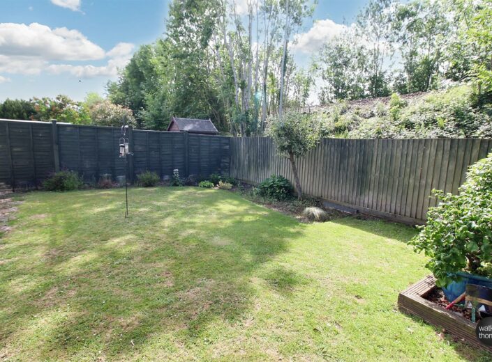 21 Hever Road, Lower Bullingham, Hereford, HR2 6EW - photo 16