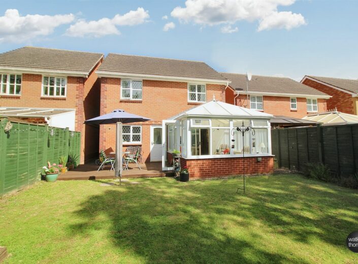 21 Hever Road, Lower Bullingham, Hereford, HR2 6EW - photo 14